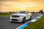 Dodge Durango SRT 2017 года